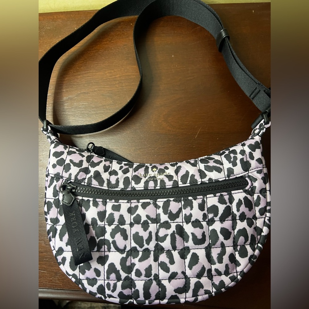 Kate Spade (Outlet) Camden Quilted Crossbody